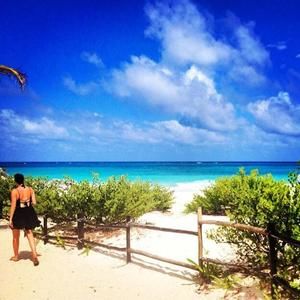 Meet your Posher, Jana